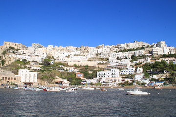 Fototapeta premium puglia