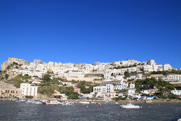 Fototapeta premium puglia