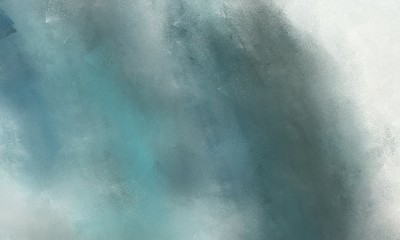slate gray, light gray and ash gray color painted background. broadly painted backdrop can be used as texture, background element or wallpaper