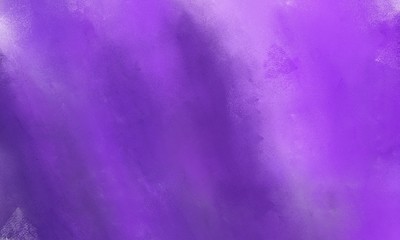 moderate violet, violet and dark slate blue color painted background. diffuse painting can be used as texture, background element or wallpaper