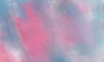 broadly painted texture background with pastel purple, light slate gray and pastel magenta color. can be used as texture, background element or wallpaper