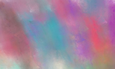 broadly painted texture background with rosy brown, pastel gray and pale violet red color. can be used as texture, background element or wallpaper