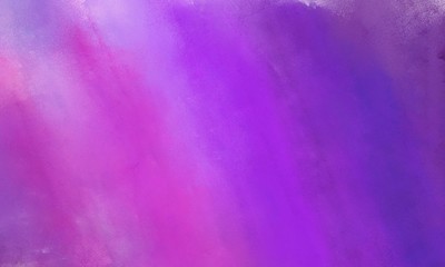 broadly painted texture background with moderate violet, medium orchid and dark slate blue color. can be used as texture, background element or wallpaper