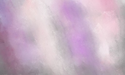 diffuse painted texture background with silver, misty rose and old lavender color. can be used as texture, background element or wallpaper