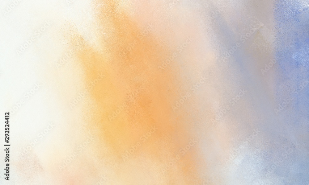 Poster abstract diffuse texture background with light gray, pastel gray and sandy brown color. can be used 
