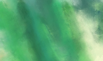 abstract diffuse texture background with medium sea green, tea green and dark sea green color. can be used as texture, background element or wallpaper