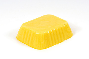 Creme caramel