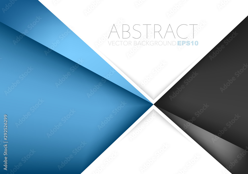 Aufkleber abstract background with place for your text