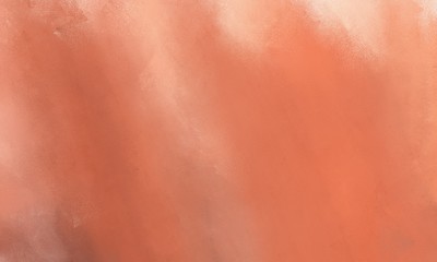 Fototapeta premium abstract diffuse texture background with salmon, indian red and burly wood color. can be used as texture, background element or wallpaper
