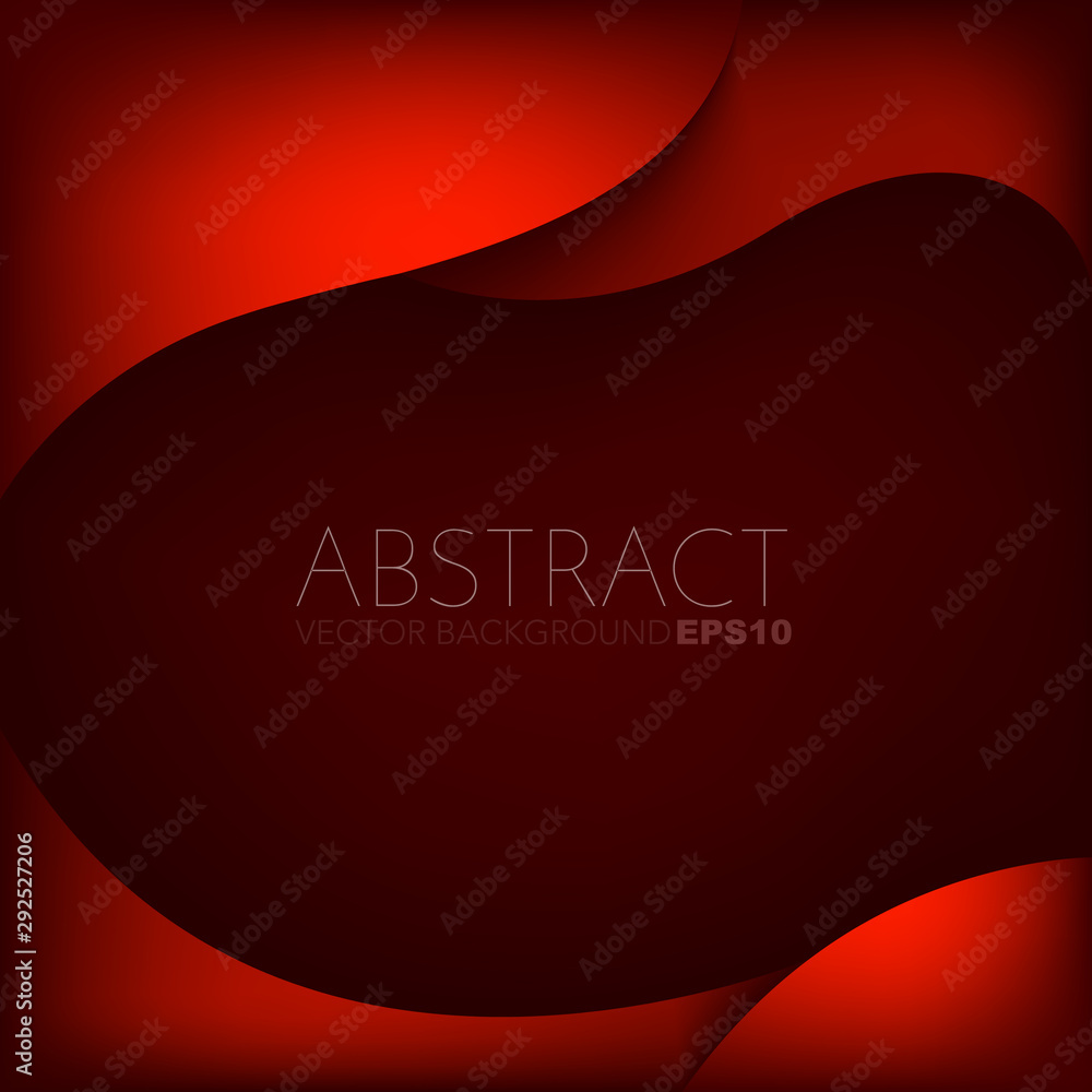 Aufkleber abstract background with copy space for your text