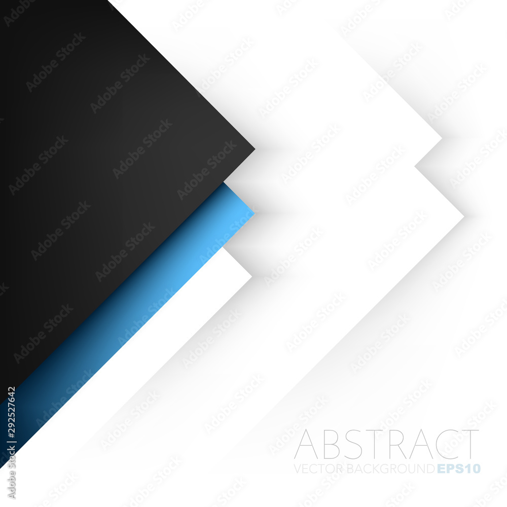 Poster abstract background with copy space for text
