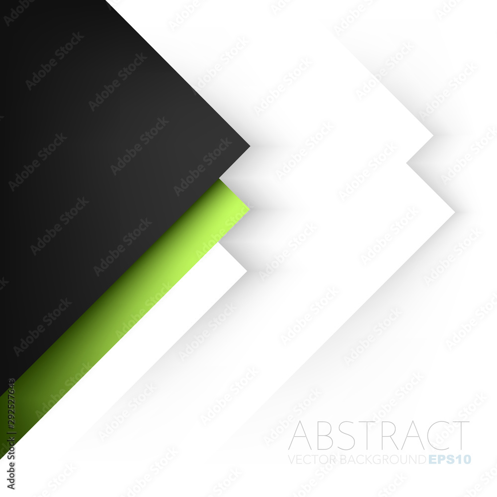 Poster abstract background with copy space for text