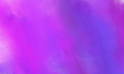 abstract diffuse painted background with dark orchid, medium orchid and orchid color. can be used as texture, background element or wallpaper