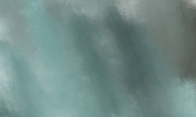 abstract slate gray, dark slate gray and light gray colored diffuse painted background. can be used as texture, background element or wallpaper