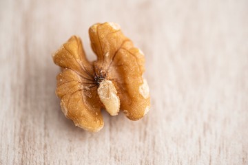 山盛りのドライフルーツ