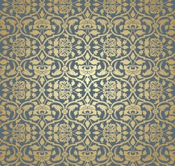 parrot , pattern, wedding card design, royal India	