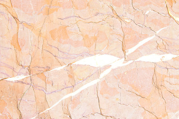 marble texture, ornnge marble background.