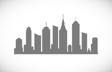 city logo icon
