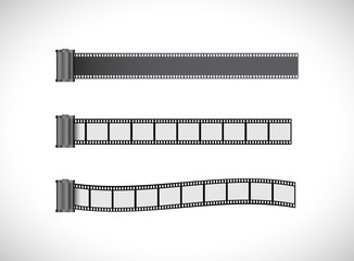 film strip icon