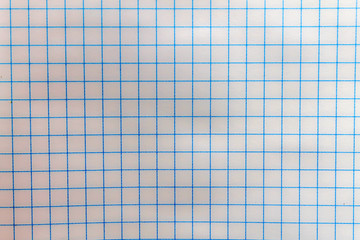 blue background with squares