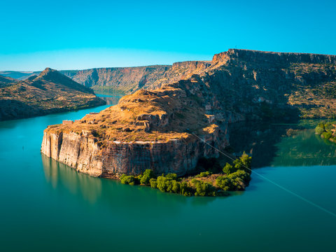 Rumkale - Euphrates