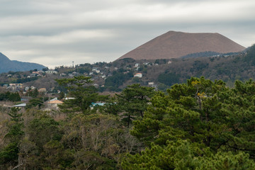 城ケ崎海岸