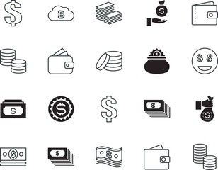 cash vector icon set such as: fun, moneybox, win, debt, patricks, face, character, presentation, holiday, bit, happy, drawing, cauldron, button, emotion, yellow, patrick, hundred, cheerful, irish