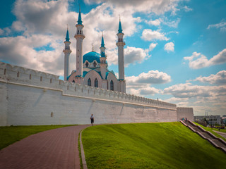 Kazan