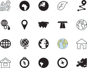 map vector icon set such as: india, lifestyle, roadside, drive, avenue, environment, geo, spa, blue, young, japan, science, recreation, computer, tree, russia, wide, hardware, worldwide, malaysia
