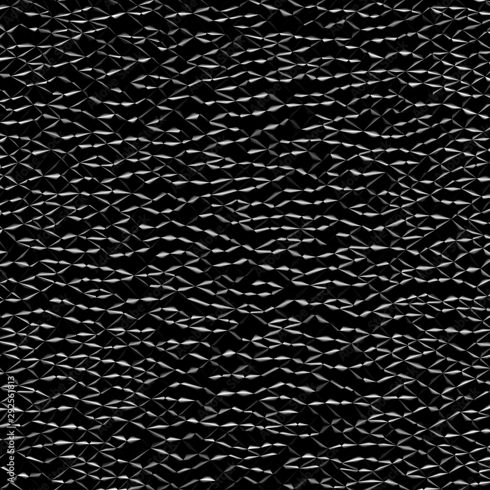 Poster abstract dark background with patterns for the background