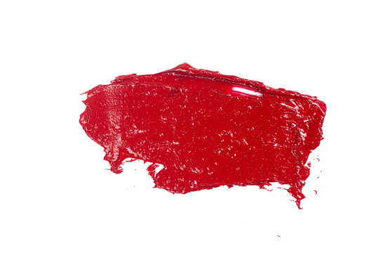 Lipstick Swatches