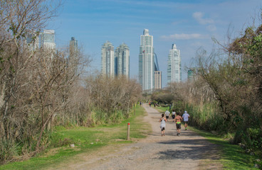 Reserva Ecológica