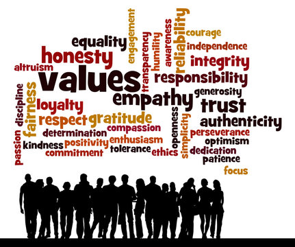 People values