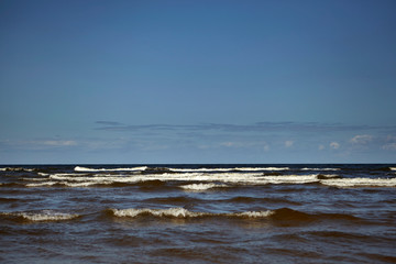 shallow water waves