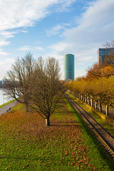 Frankfurt am Main, 23.11.2017.