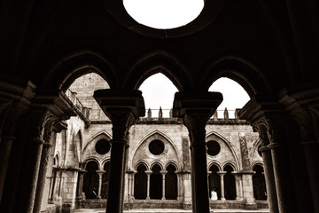 Sé do Porto