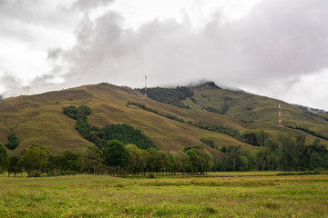 Fototapeta premium Urrao Atioquia 