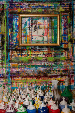 Kunstwerkstatt