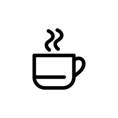 coffee cup icon
