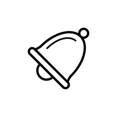 bell icon trendy