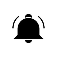 bell icon trendy