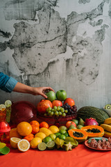 Fototapete bei efototapeten.de bestellen   