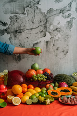 Fototapete bei efototapeten.de bestellen   