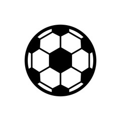 football, soccer ball con