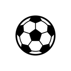 Fototapeta premium football, soccer ball con