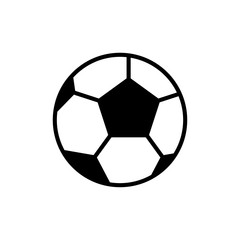 Fototapeta premium football, soccer ball con