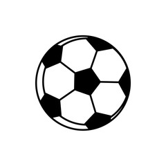 football, soccer ball con