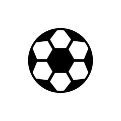 Fototapeta premium football, soccer ball con