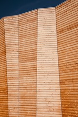 wood fracture angle hight