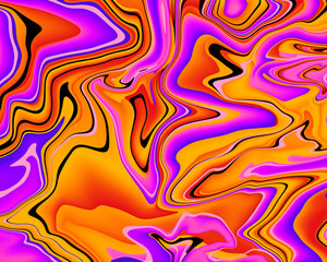 Fototapeta premium abstract background